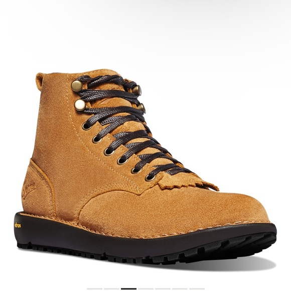 Danner Logger 917 GTX New Size 7 - Picture 1 of 13